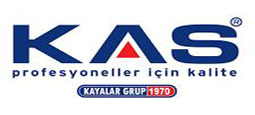 Kas - armatür