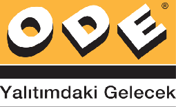 Ode - izolasyon