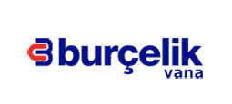 Burçelik vana