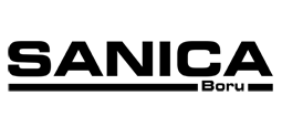 Sanica - Boru