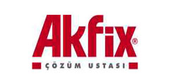 Akfix Çözüm Ustası