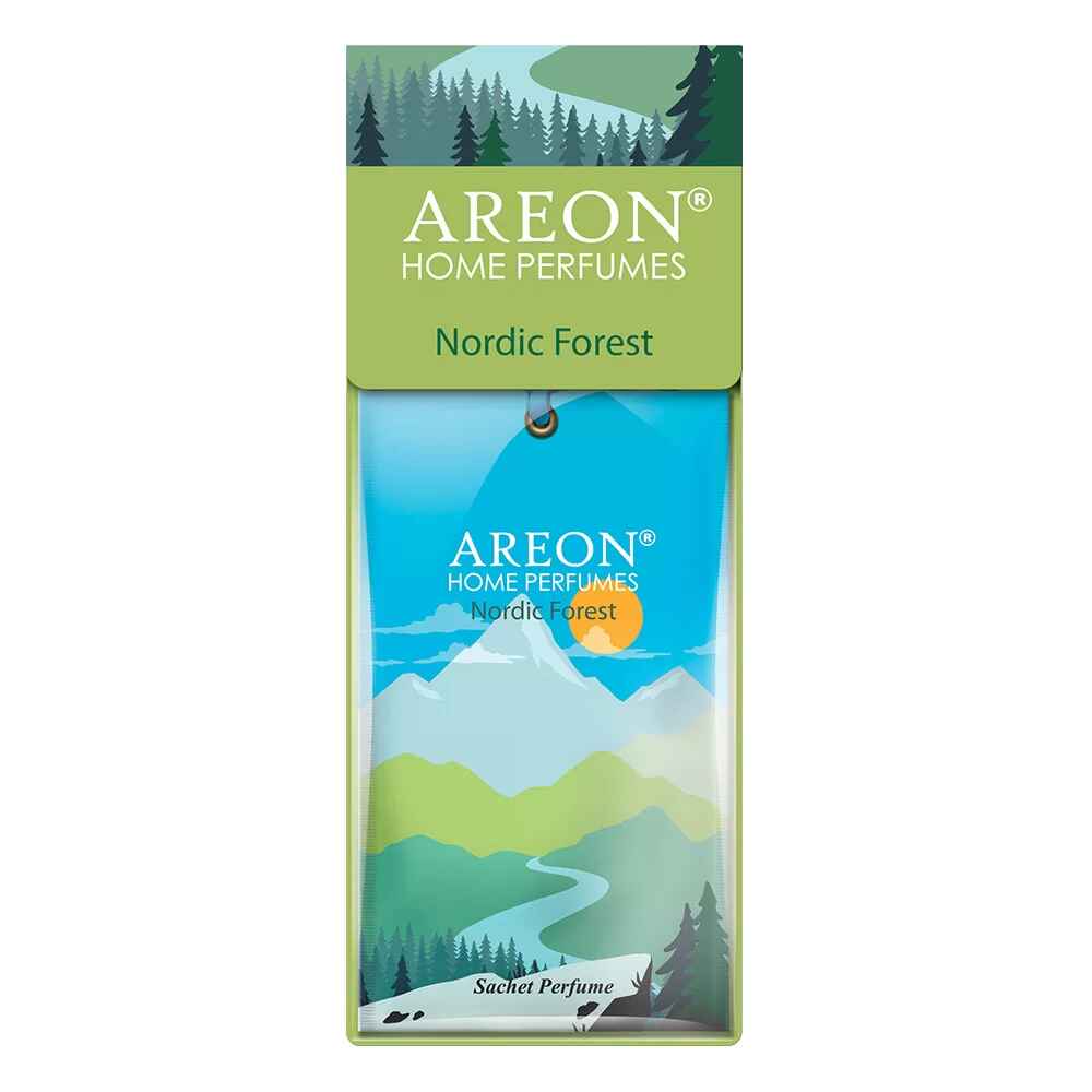 Areon-Home-Sachet-Nordic-Forest-2