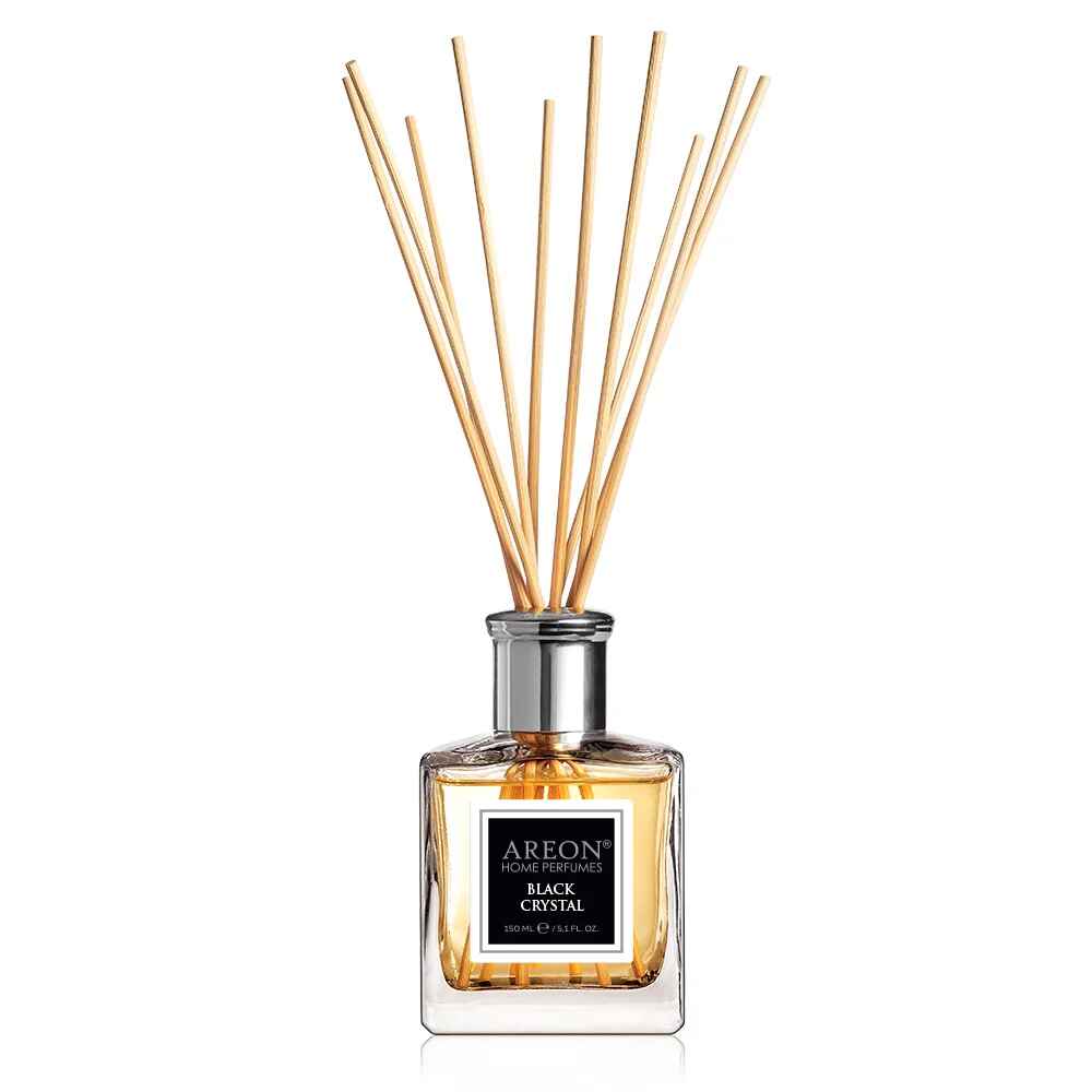 Areon-Home-Perfume-150ml-NEW-Black-Crystal