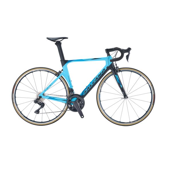 XRS001 UCI ULTEGRA WIRELESS YARIŞ BISIKLETI