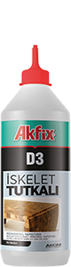 D3-İSKELET TUTKALI