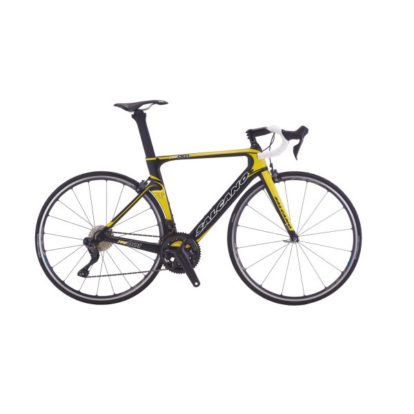 XRS001 UCI 105 YARIŞ BISIKLETI