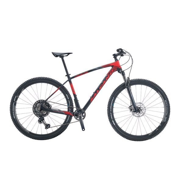 1. ASSOS_XTR  DAĞ BISIKLETI