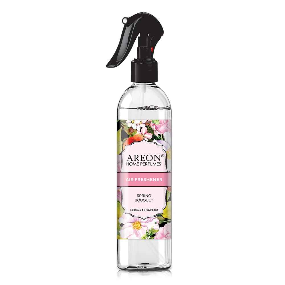 Areon-Home-Spray-300ml-Spring-Bouquet-2