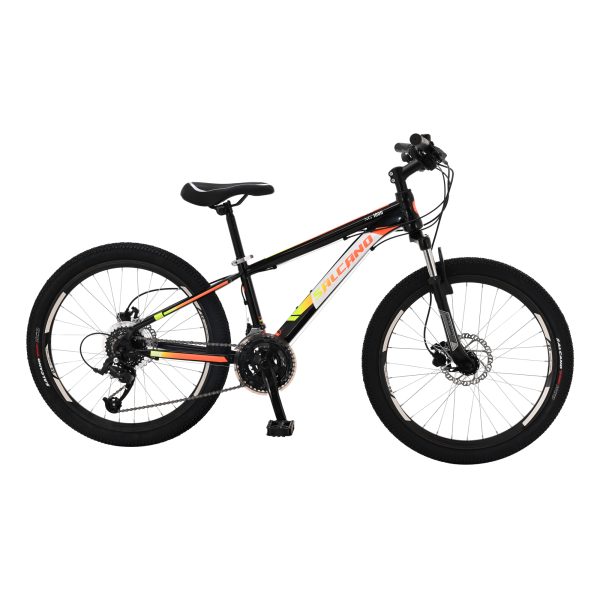 36. NG 1000 24 HD 24 12,5″ DAĞ BISIKLETI