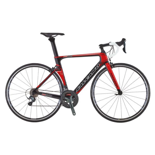 XRS001 UCI TIAGRA YARIŞ BISIKLETI