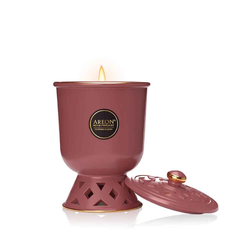 Persian Wood – Scented Candle Orient