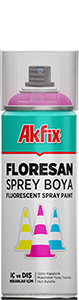 FLORESAN - SPREY BOYA