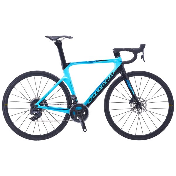 XRS001 UCI FORCE ETAP DISC YARIŞ BISIKLETI