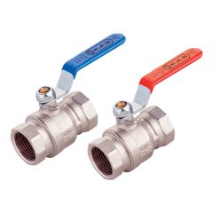 Su Küresel Vana PN 40