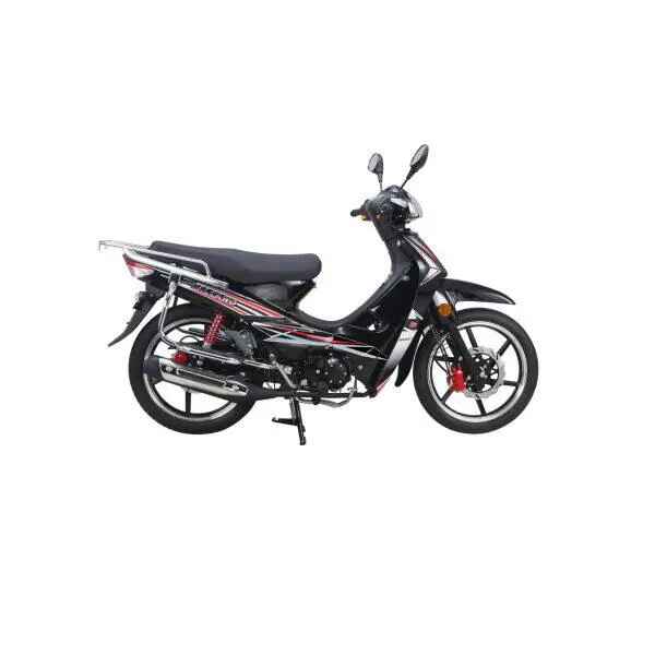 SPIDER 125