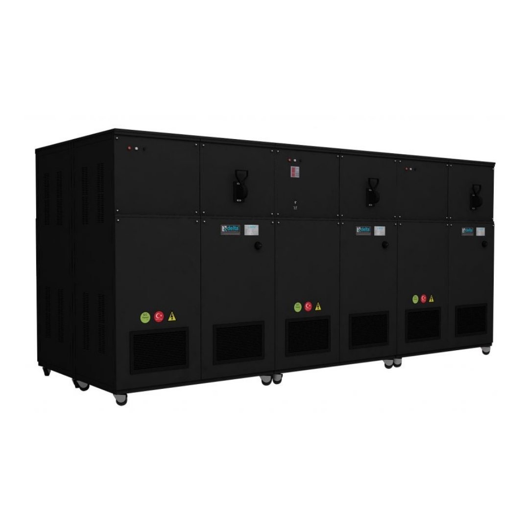 Delta DLT SRV 33 HI Serisi Servo Regülatör