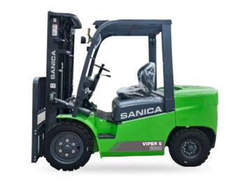 Sanica