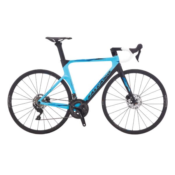XRS001 UCI 105 DISC 22S YARIŞ BISIKLETI
