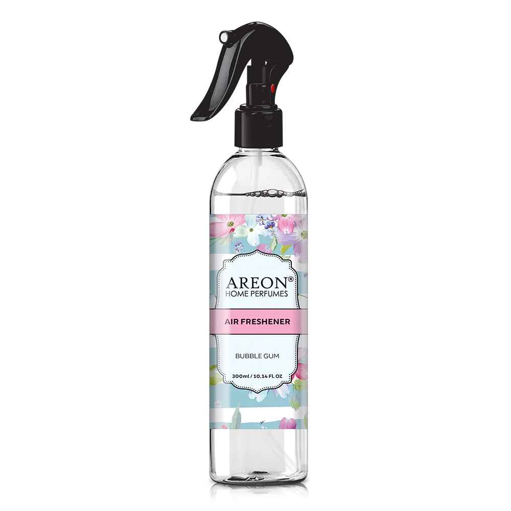 Areon-Home-Spray-300ml-Bubble-Gum-2