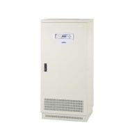 3 Faz  3-4 Kutuplu STS 3000 Serisi