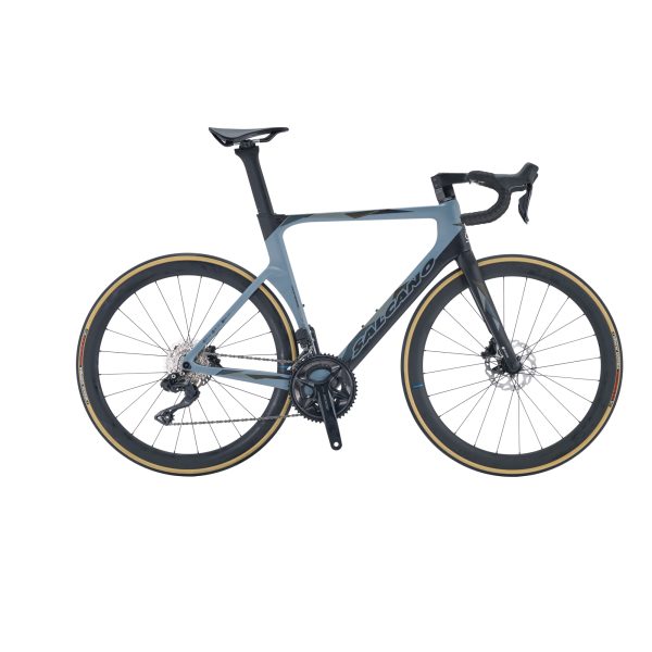 XRS001 UCI DISC 105 WIRELESS YARIŞ BISIKLETI