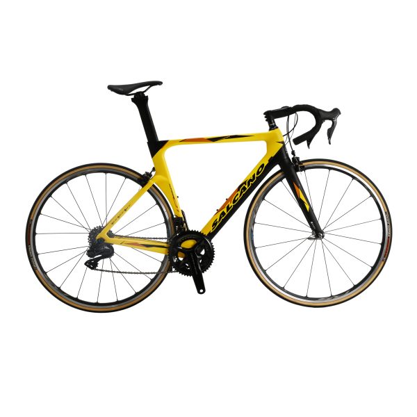 XRS001 UCI DURA-ACE WIRELESS YARIŞ BISIKLETI