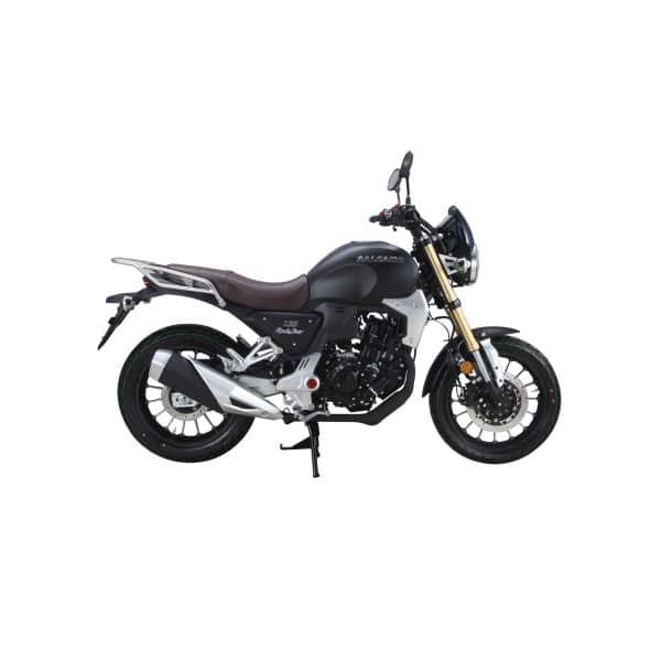 ROCKSTAR DY125-38