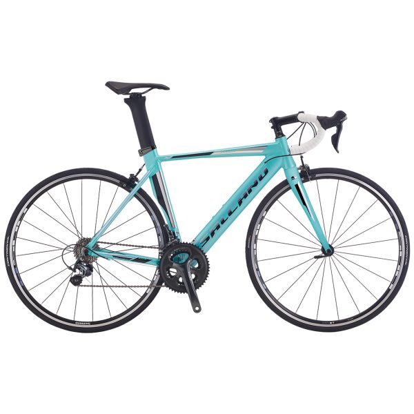 XRS033 TIAGRA YARIŞ BISIKLETI