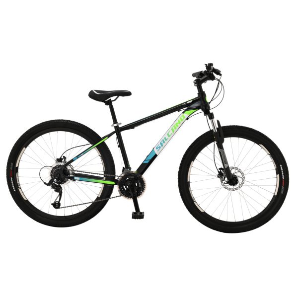 33. NG 1000 27,5 HD 24 16″ DAĞ BISIKLETI