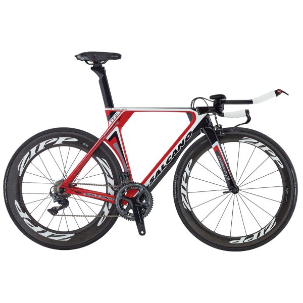 TT01 UCI DURA-ACE YARIŞ BISIKLETI