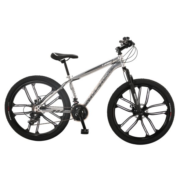 40. LION 26 MD 15″ MONO DAĞ BISIKLETI