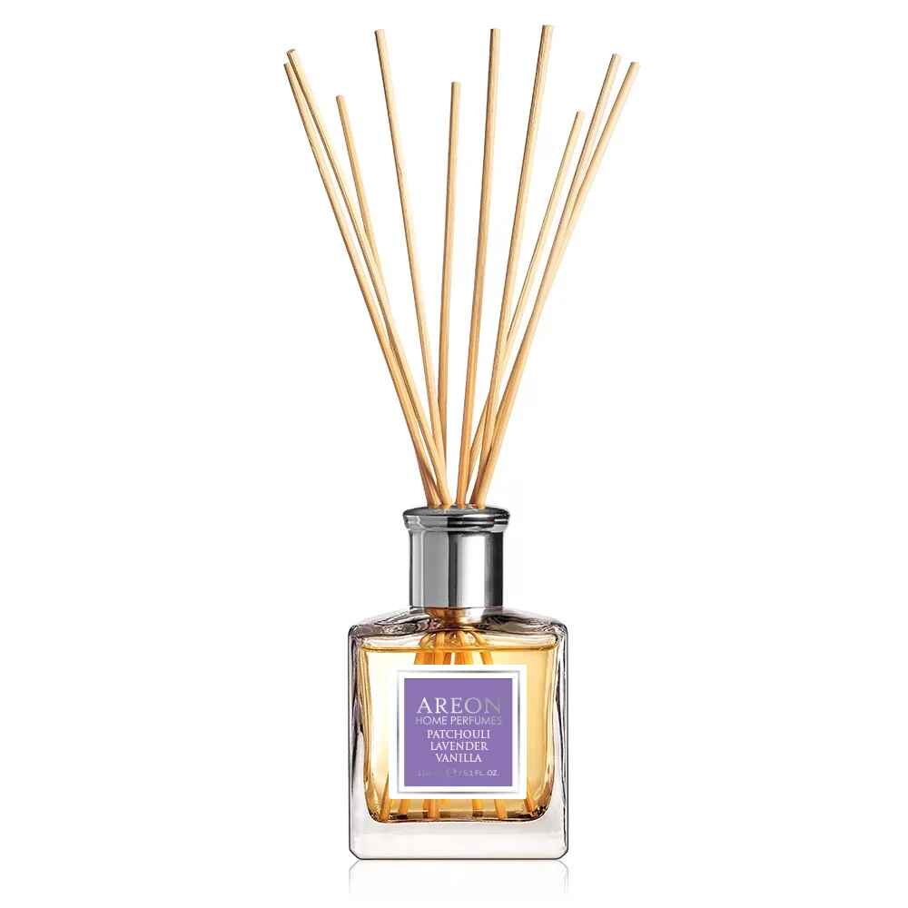 Paçuli – Ev Parfümü 150 ml