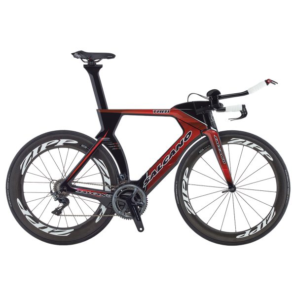 TH01 DURA-ACE YARIŞ BISIKLETI