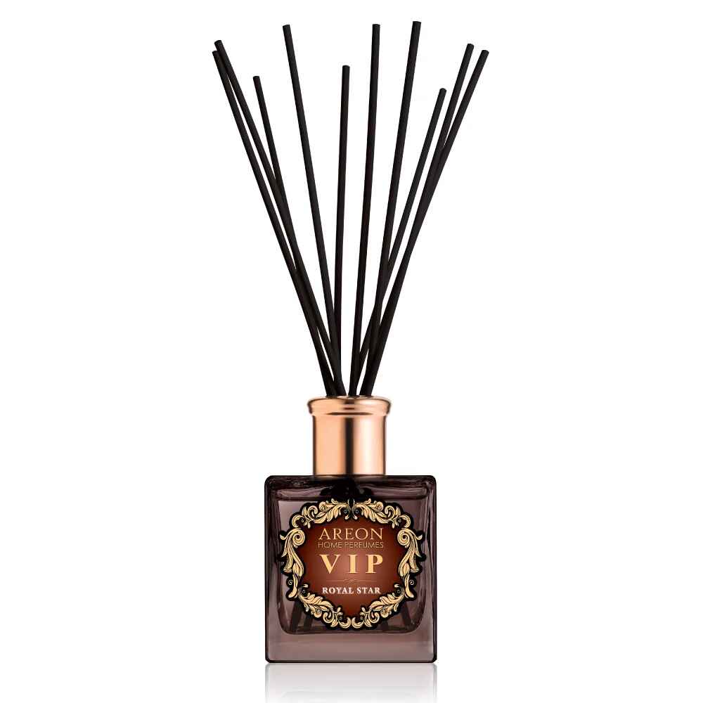 Areon-HP-150ml_Bottle_VIP-Royal-Star