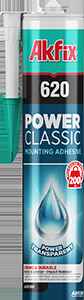 620 - POWER CLASSIC MONTAJ YAPIŞTIRICI