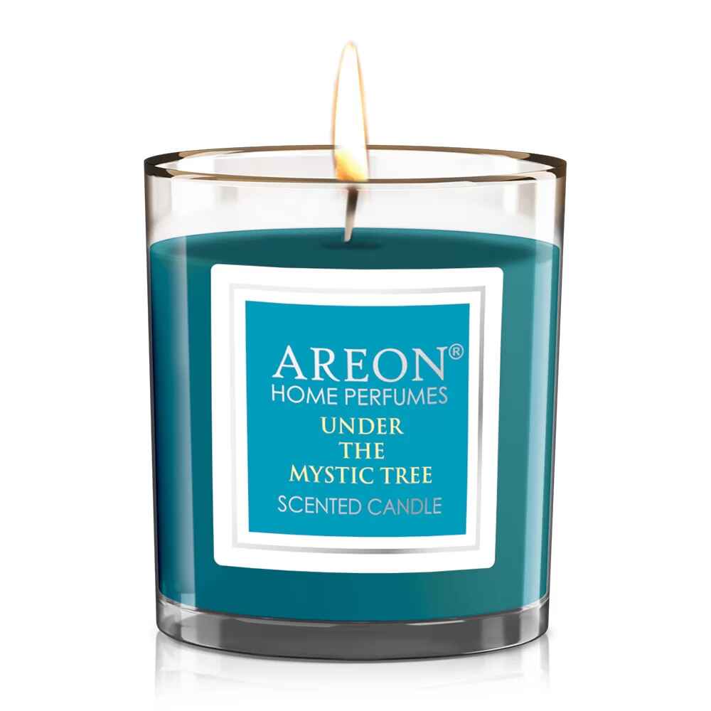 Areon-Scented-Cande-120g-Under-the-Mistic-Tree-1