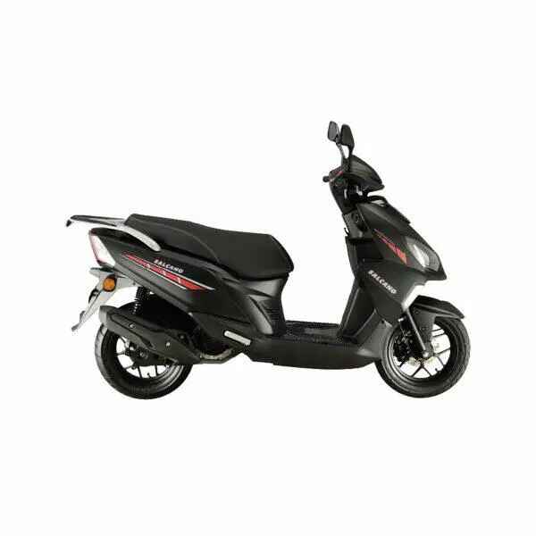 NOVA 125