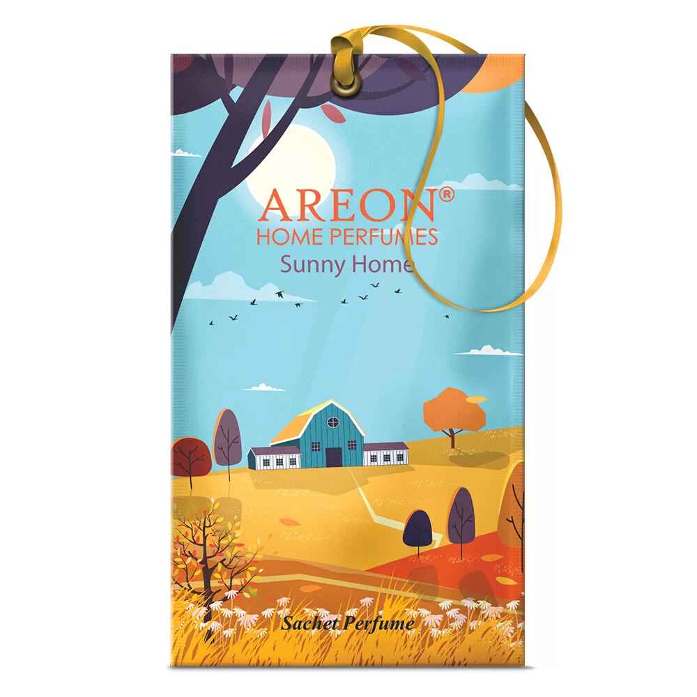 Areon-Home-Sachet-Sunny-Home