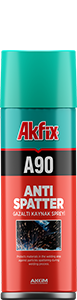 A90- GAZ ALTI KAYNAK SPREYİ