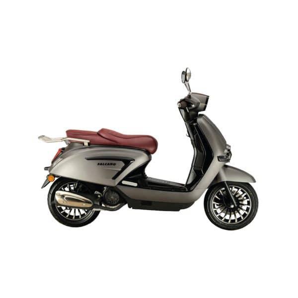 VIENNA 125